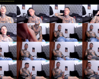 eviil_gabriel
