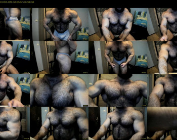 heavenlymuscledbeast