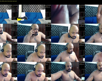 mastergralakxxx