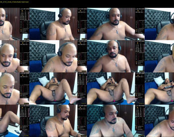 mastergralakxxx