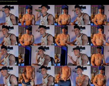 roggerstevexxx