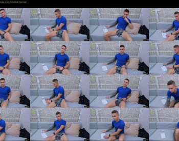 sportyjohnny