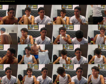 tomandcris