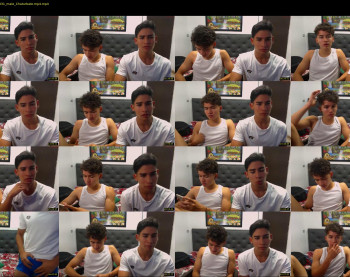 tomandcris