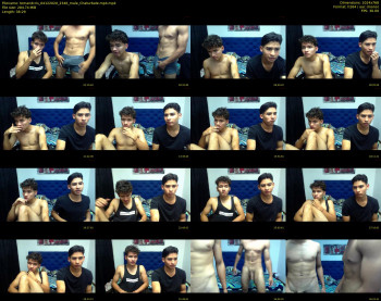 tomandcris