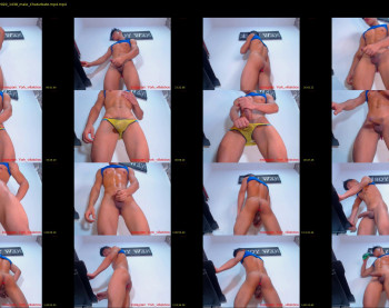 boylittlehorny