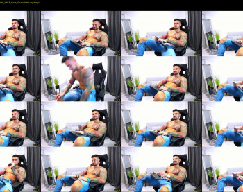 dannielmatthews