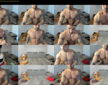 fitness_tatoomodel