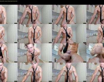 hornystripman97
