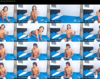 mikeamazingx