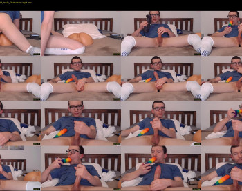 nerdycum