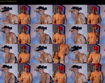 roggerstevexxx