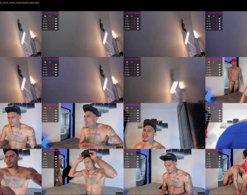 roggerstevexxx