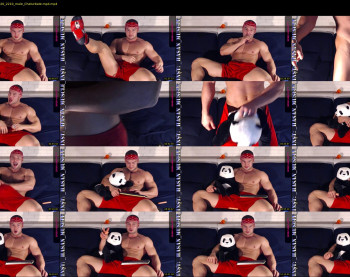 _hasan_muscle_