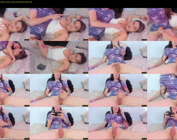 alyceandaxellredhot