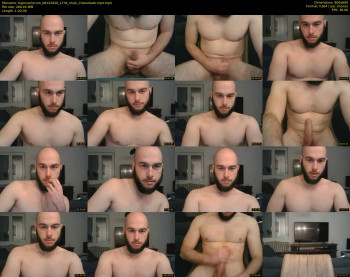 bigmusclecum