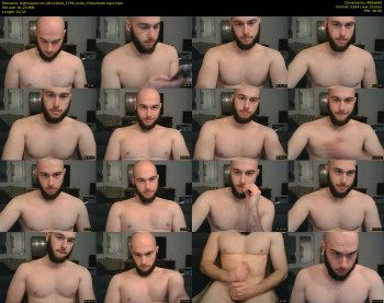 bigmusclecum