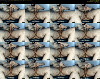 blashairyboy99