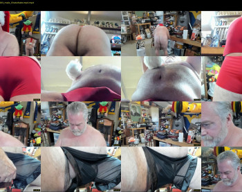 butchieboo