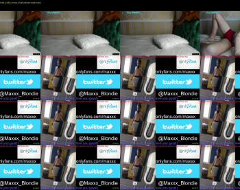 hornyblondieboyy