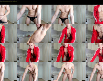 hornystripman97