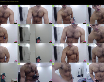hot_russian_timofey
