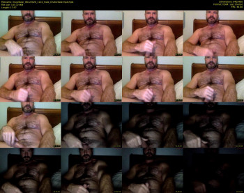 musclbear