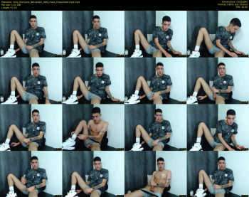 ricky_hornysex