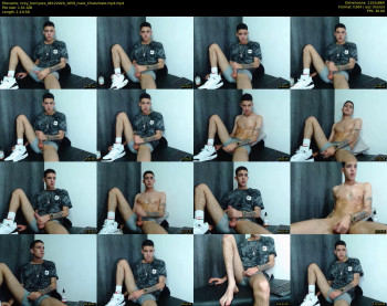 ricky_hornysex