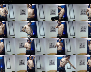rikky_dirty