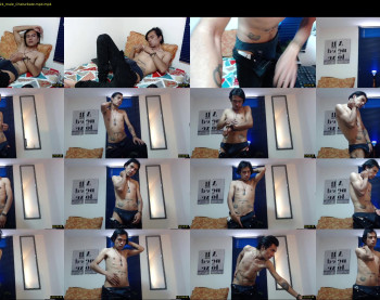 rikky_dirty