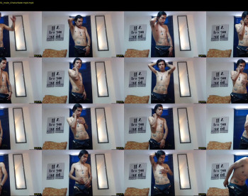 rikky_dirty