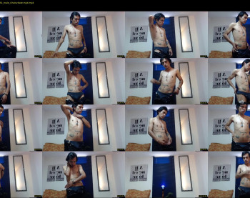 rikky_dirty