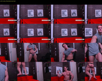 steevemuscle