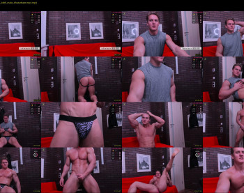 steevemuscle