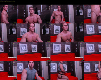 steevemuscle