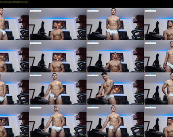 angelovfitnessxv