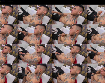 billytat1
