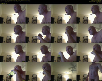 drunkstr8