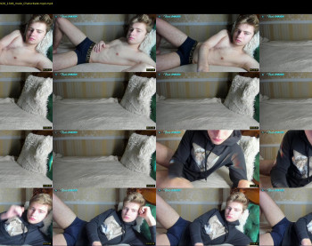 hornyblondieboyy