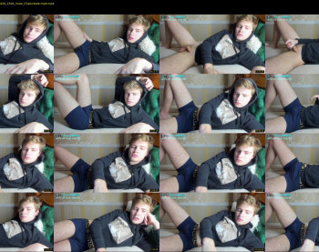 hornyblondieboyy