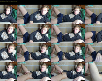 hornyblondieboyy
