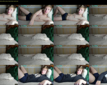 hornyblondieboyy