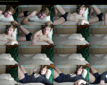 hornyblondieboyy