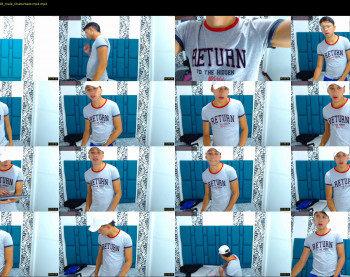 joel_stone