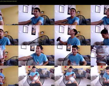 latingogoboys