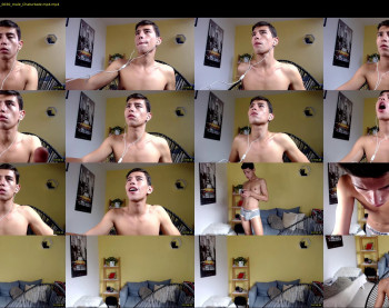 latingogoboys