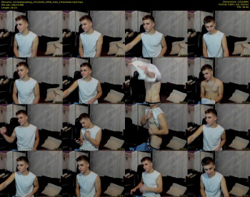 michaelsexyboyy