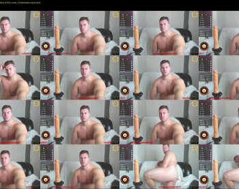 muscularjohnforu