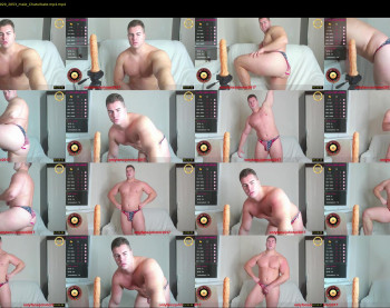 muscularjohnforu